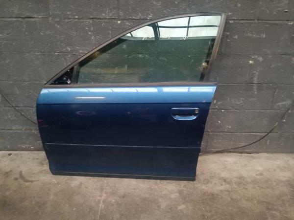 PORTE AVANT GAUCHE AUDI A3  - Vue 3